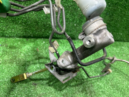 离合器总泵 SUBARU LEGACY OEM 37230AC000 BG5 1997 EJ20R MT5