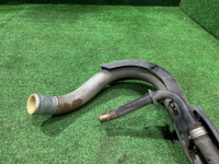 Tubo de enchimento do depósito SUBARU LEGACY OEM 42066FA020 BG5 1997 RED