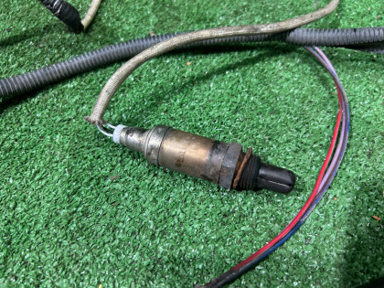 氧传感器 SUBARU LEGACY OEM 22690AA341 BG5 1997 EJ20R MT5