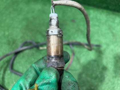 氧传感器 SUBARU LEGACY OEM 22690AA341 BG5 1997 EJ20R MT5