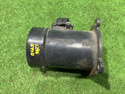 Датчик расхода воздуха МАФ SUBARU LEGACY OEM 22680AA271 BG5 1997 EJ20R MT5