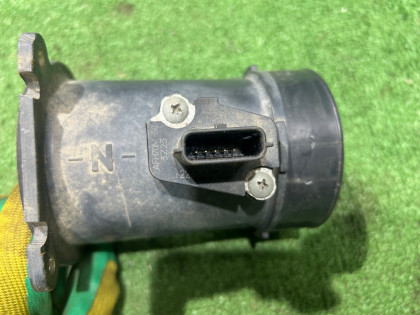 Датчик расхода воздуха МАФ SUBARU LEGACY OEM 22680AA271 BG5 1997 EJ20R MT5