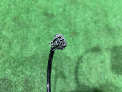 左リアABSセンサー SUBARU LEGACY OEM 26740AA031 BG5 SF5 1997 EJ20R MT5