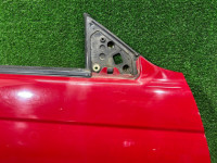 右前门 SUBARU LEGACY OEM 61100AC001 BG5 1997 RED