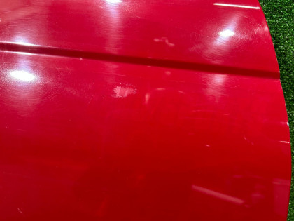 右前门 SUBARU LEGACY OEM 61100AC001 BG5 1997 RED
