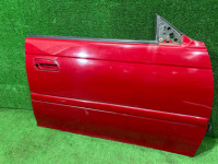 右前门 SUBARU LEGACY OEM 61100AC001 BG5 1997 RED