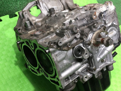 Bloco do motor B25C 703 EJ255 STI SUBARU LEGACY OEM 11008AA950 BG5 1997 EJ20R MT5