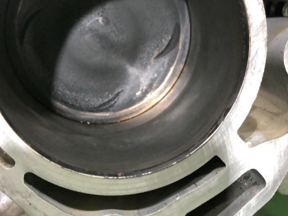 Bloco do motor B25C 703 EJ255 STI SUBARU LEGACY OEM 11008AA950 BG5 1997 EJ20R MT5