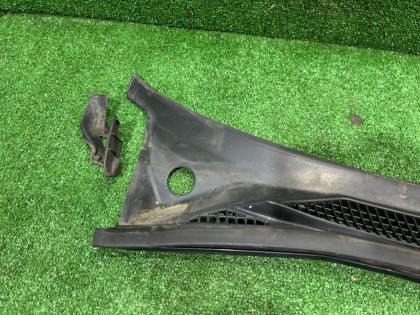 Painel da base do para-brisas SUBARU LEGACY OEM 91151AC000 BG5 1997