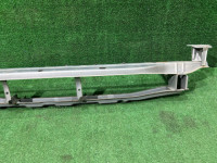 后保险杠防撞梁 SUBARU LEGACY OEM 57722AC050 BG5 1997 RED