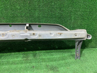 后保险杠防撞梁 SUBARU LEGACY OEM 57722AC050 BG5 1997 RED