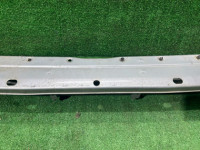 后保险杠防撞梁 SUBARU LEGACY OEM 57722AC050 BG5 1997 RED