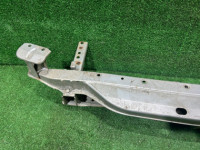 后保险杠防撞梁 SUBARU LEGACY OEM 57722AC050 BG5 1997 RED