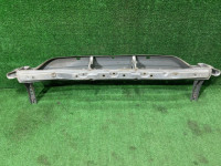 后保险杠防撞梁 SUBARU LEGACY OEM 57722AC050 BG5 1997 RED