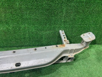 后保险杠防撞梁 SUBARU LEGACY OEM 57722AC050 BG5 1997 RED