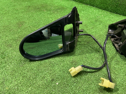 Зеркала пара ganador SUBARU LEGACY OEM 91031AC270SG 91031AC280SG BG5 1997