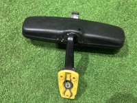 Rear-view mirror SUBARU LEGACY OEM X9201AA090 BG5 1997 RED