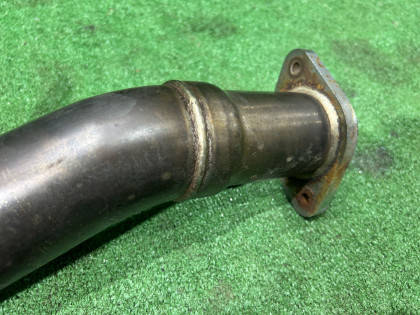Даун-пайп HKS SUBARU LEGACY BG5 1997 EJ20R MT5