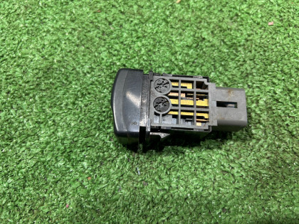 Interruptor dos faróis de nevoeiro SUBARU LEGACY OEM 83001AC020 BG5 1997 EJ20R MT5