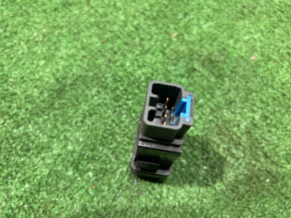 Interruptor dos faróis de nevoeiro SUBARU LEGACY OEM 83001AC020 BG5 1997 EJ20R MT5