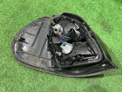 Conjunto de farolins traseiros SUBARU LEGACY OEM 84251AC090, 84201AC120, 84201AC130 BG5 1997