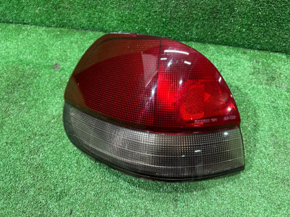 Conjunto de farolins traseiros SUBARU LEGACY OEM 84251AC090, 84201AC120, 84201AC130 BG5 1997