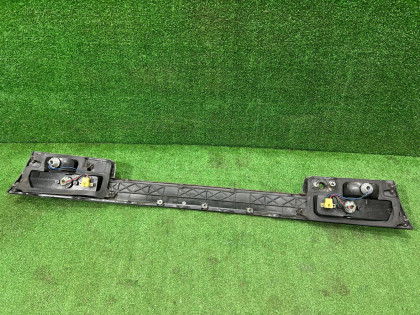 Conjunto de farolins traseiros SUBARU LEGACY OEM 84251AC090, 84201AC120, 84201AC130 BG5 1997