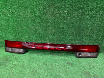 Conjunto de farolins traseiros SUBARU LEGACY OEM 84251AC090, 84201AC120, 84201AC130 BG5 1997