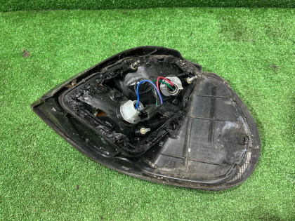 Conjunto de farolins traseiros SUBARU LEGACY OEM 84251AC090, 84201AC120, 84201AC130 BG5 1997