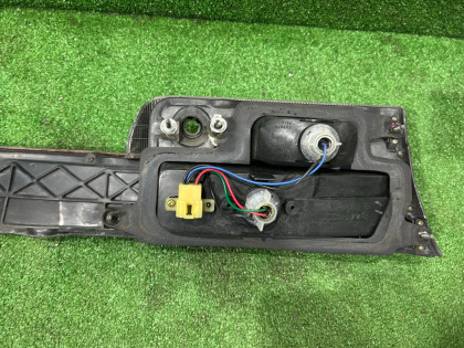 Conjunto de farolins traseiros SUBARU LEGACY OEM 84251AC090, 84201AC120, 84201AC130 BG5 1997