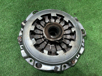 Clutch pressure plate with disc SUBARU LEGACY OEM 30100AA600 30210AA360 BG5 1997 EJ20R MT5