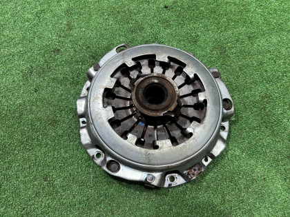 Clutch pressure plate with disc SUBARU LEGACY OEM 30100AA600 30210AA360 BG5 1997 EJ20R MT5