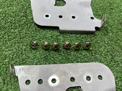 ขายึดเครื่องเสียง SUBARU LEGACY OEM 66132AC000, 66132AC000 BG5 1997