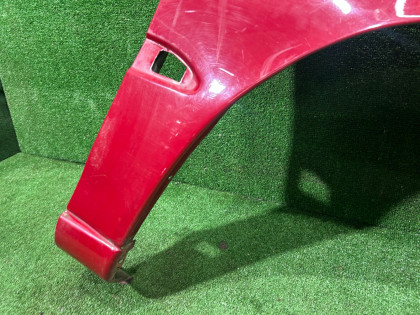 Крыло переднее правое SUBARU LEGACY OEM 57110AC100 BG5 1997 RED