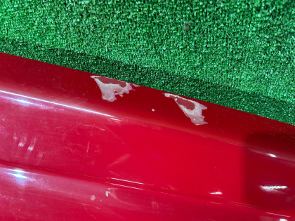 Крыло переднее правое SUBARU LEGACY OEM 57110AC100 BG5 1997 RED