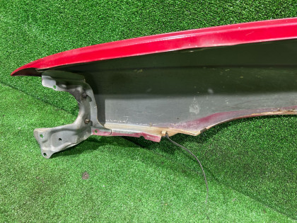 Крыло переднее правое SUBARU LEGACY OEM 57110AC100 BG5 1997 RED