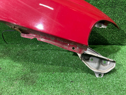 Крыло переднее правое SUBARU LEGACY OEM 57110AC100 BG5 1997 RED