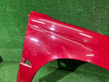 Крыло переднее правое SUBARU LEGACY OEM 57110AC100 BG5 1997 RED