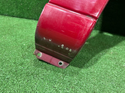 Крыло переднее правое SUBARU LEGACY OEM 57110AC100 BG5 1997 RED