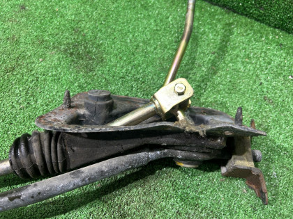 手动换挡机构 SUBARU LEGACY OEM 35011AC080 35041FA050 35047AC030 BG5 1997 EJ20R MT5