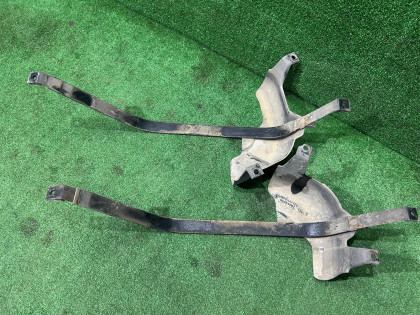 Cintas do depósito de combustível SUBARU LEGACY OEM 42172AA161 42172AA181 BG5 1997 EJ20R MT5