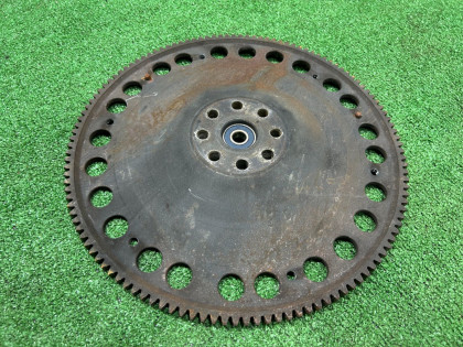 Flywheel облегченный SUBARU LEGACY OEM 12310AA082 BG5 1997 EJ20R MT5