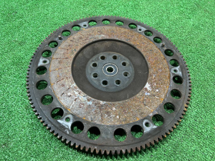 Flywheel облегченный SUBARU LEGACY OEM 12310AA082 BG5 1997 EJ20R MT5