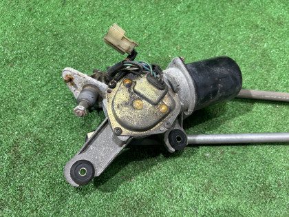 雨刮连杆 SUBARU LEGACY OEM 86511AC002, 86521AC031, 86521AC001 BG5 1997 EJ20R MT5
