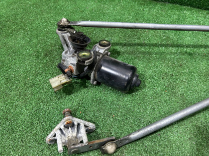 雨刮连杆 SUBARU LEGACY OEM 86511AC002, 86521AC031, 86521AC001 BG5 1997 EJ20R MT5