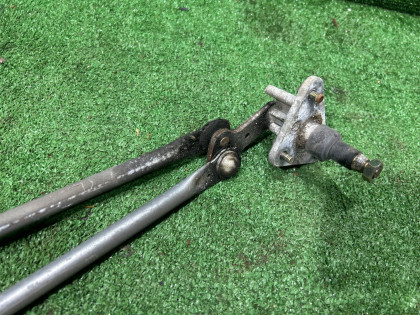雨刮连杆 SUBARU LEGACY OEM 86511AC002, 86521AC031, 86521AC001 BG5 1997 EJ20R MT5
