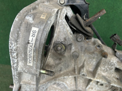 Manual transmission TY752VBCAA STI G/R=4.444 LSD SUBARU LEGACY OEM 32000AE050 BG5 GC8 GF8 1997 EJ20R MT5