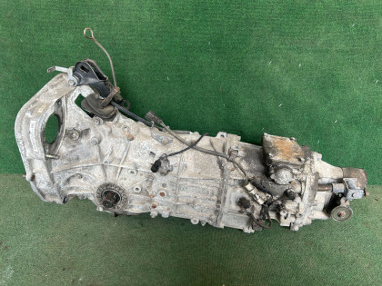 เกียร์ธรรมดา TY752VBCAA STI G/R=4.444 LSD 32000AE050 SUBARU LEGACY