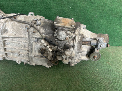 Manual transmission TY752VBCAA STI G/R=4.444 LSD SUBARU LEGACY OEM 32000AE050 BG5 GC8 GF8 1997 EJ20R MT5