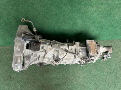 Manual transmission TY752VBCAA STI G/R=4.444 LSD SUBARU LEGACY OEM 32000AE050 BG5 GC8 GF8 1997 EJ20R MT5